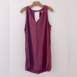 Old Navy VNeck Dress